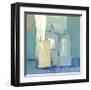 Spa Essence II-Regine Pivier-Attolini-Framed Giclee Print