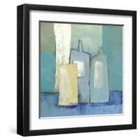 Spa Essence II-Regine Pivier-Attolini-Framed Giclee Print