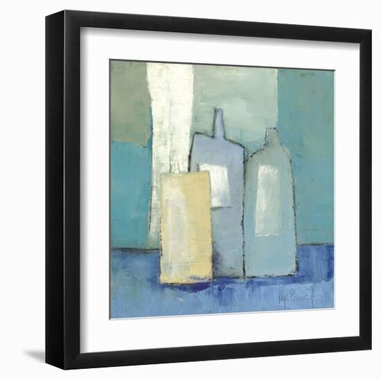 Spa Essence II-Regine Pivier-Attolini-Framed Giclee Print