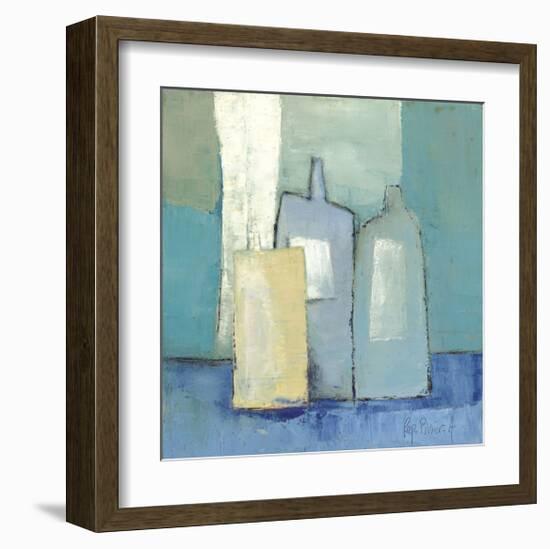 Spa Essence II-Regine Pivier-Attolini-Framed Giclee Print