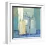 Spa Essence II-Regine Pivier-Attolini-Framed Giclee Print