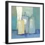 Spa Essence II-Regine Pivier-Attolini-Framed Giclee Print