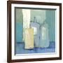 Spa Essence II-Regine Pivier-Attolini-Framed Giclee Print