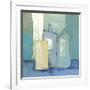 Spa Essence II-Regine Pivier-Attolini-Framed Giclee Print