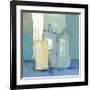 Spa Essence II-Regine Pivier-Attolini-Framed Giclee Print