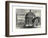 Spa Fields Chapel, 1781-null-Framed Giclee Print