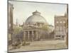 Spa Fields Chapel, Exmouth Street, Finsbury, London, 1886-John Crowther-Mounted Giclee Print