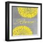 Spa Renew YG-Tina Carlson-Framed Art Print