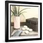 Spa Retreat IV-Megan Meagher-Framed Art Print