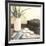 Spa Retreat IV-Megan Meagher-Framed Premium Giclee Print