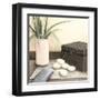 Spa Retreat IV-Megan Meagher-Framed Art Print