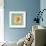 Spa Sea Shell I-null-Framed Giclee Print displayed on a wall