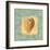 Spa Sea Shell I-null-Framed Giclee Print