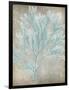 Spa Seaweed I-Jennifer Goldberger-Framed Art Print