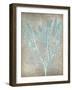 Spa Seaweed II-Jennifer Goldberger-Framed Art Print