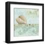 Spa Shells I-NBL Studio-Framed Art Print