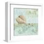 Spa Shells I-NBL Studio-Framed Art Print