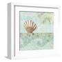 Spa Shells III-NBL Studio-Framed Art Print