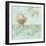 Spa Shells III-NBL Studio-Framed Art Print