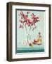 Spa Time-Anastasia Ricci-Framed Art Print