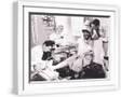 White Frame