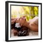 Spa-Subbotina Anna-Framed Photographic Print