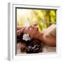 Spa-Subbotina Anna-Framed Photographic Print