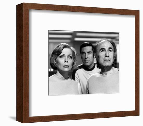 Space: 1999-null-Framed Photo