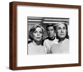 Space: 1999-null-Framed Photo