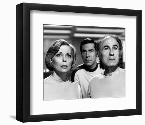 Space: 1999-null-Framed Photo