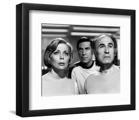 Space: 1999-null-Framed Photo