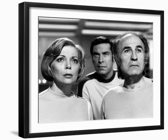 Space: 1999-null-Framed Photo