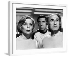 Space: 1999-null-Framed Photo