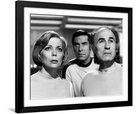 Space: 1999-null-Framed Photo