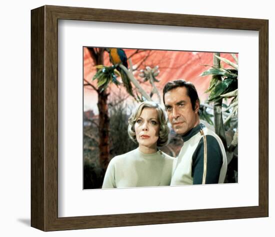 Space: 1999-null-Framed Photo