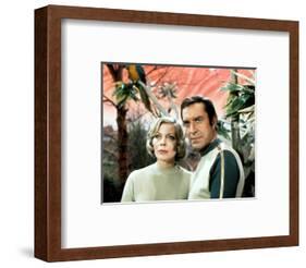 Space: 1999-null-Framed Photo