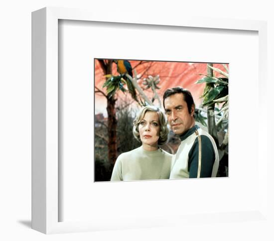 Space: 1999-null-Framed Photo