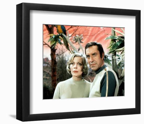 Space: 1999-null-Framed Photo