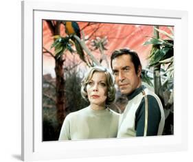 Space: 1999-null-Framed Photo