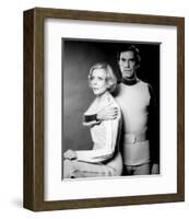 Space: 1999-null-Framed Photo