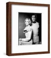 Space: 1999-null-Framed Photo