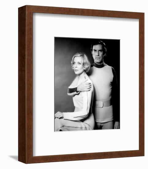 Space: 1999-null-Framed Photo