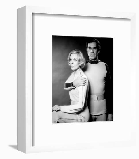 Space: 1999-null-Framed Photo