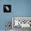 Space Art-Florent Bodart-Mounted Giclee Print displayed on a wall