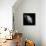 Space Art-Florent Bodart-Mounted Giclee Print displayed on a wall