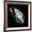 Space Art-Florent Bodart-Framed Giclee Print