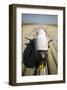 space-based unmanned X-37B-null-Framed Art Print