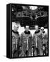 Space Cowboys-null-Framed Stretched Canvas