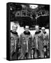 Space Cowboys-null-Framed Stretched Canvas