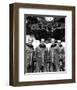 Space Cowboys-null-Framed Photo